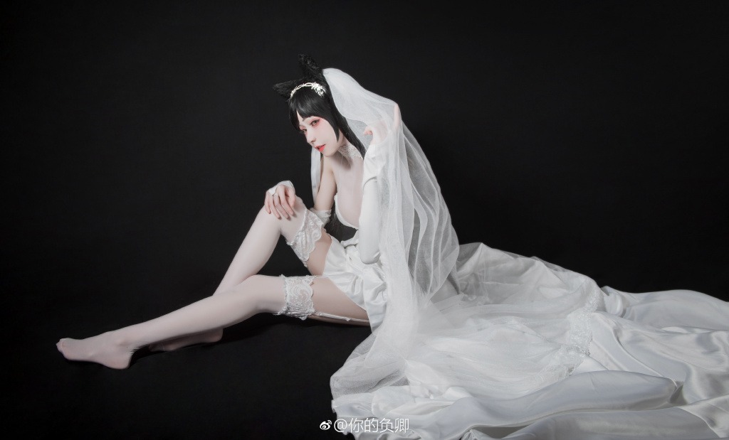 图片[1]-你的负卿 – NO.037 微博配图 [96P]-XikXak